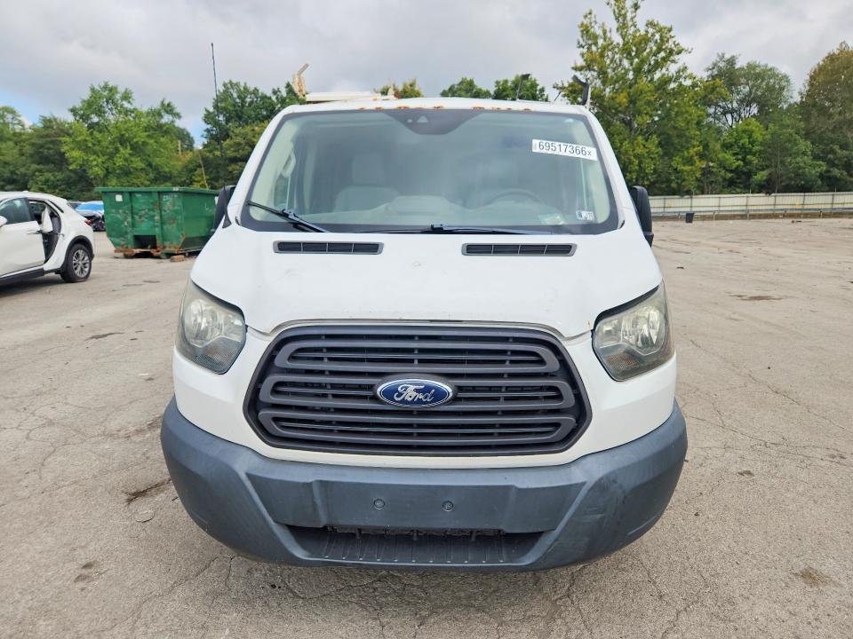 Aukcja sprzedaży 2016 Ford Transit, vin: 1FTYE1ZM6GKA76191, numer aukcji: 69517366