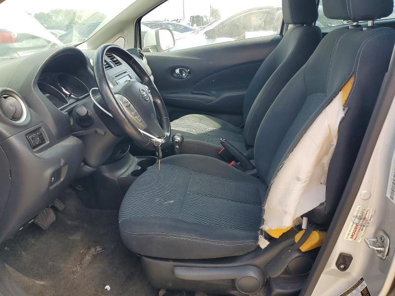 Aukcja sprzedaży 2014 Nissan Versa Note, vin: 3N1CE2CP7EL406017, numer aukcji: 69982126