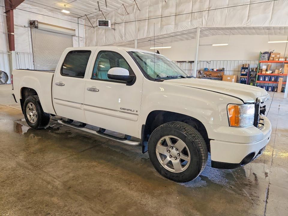 Aukcja sprzedaży 2008 Gmc New Sierra, vin: 2GTEK638781290094, numer aukcji: 68505246