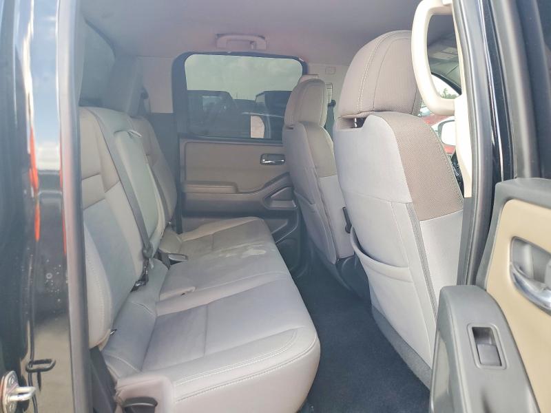 Продажа на аукционе авто 2022 Nissan Frontier, vin: 1N6ED1EK1NN655351, номер лота: 69306976