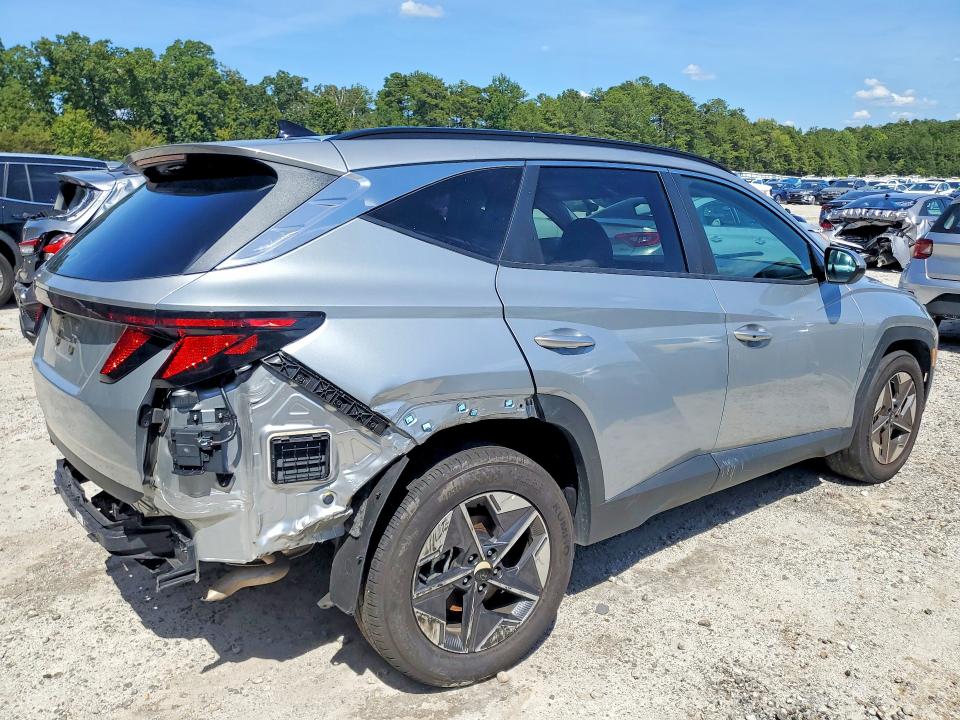 68218146 :رقم المزاد ، 5NMJB3DE2TH666755 vin ، 2026 Hyundai Tucson مزاد بيع