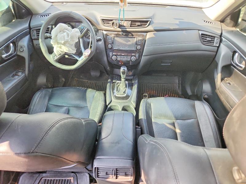 Aukcja sprzedaży 2020 Nissan Rogue, vin: 5N1AT2MT3LC761986, numer aukcji: 65194186