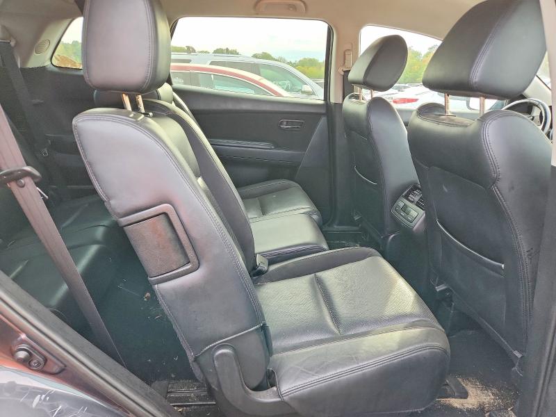 Auction sale of the 2014 Mazda Cx-9, vin: JM3TB3CV5E0428807, lot number: 69186266
