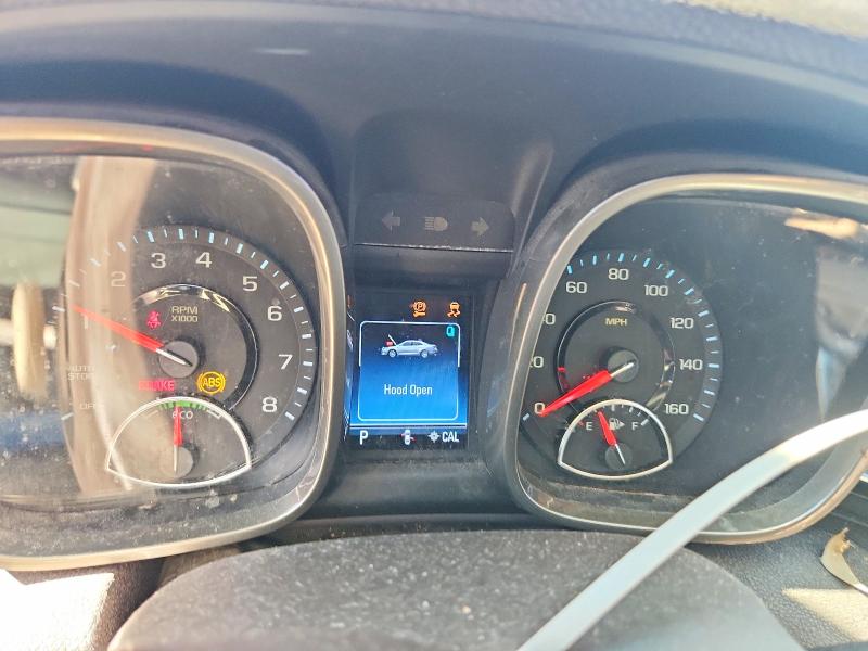 Aukcja sprzedaży 2013 Chevrolet Malibu, vin: 1G11F5RR0DF102363, numer aukcji: 69377786