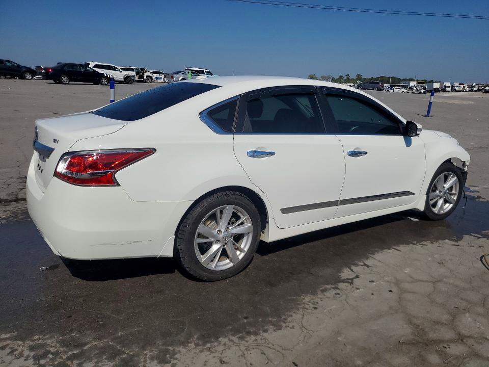 Aukcja sprzedaży 2015 Nissan Altima, vin: 1N4AL3AP0FC249436, numer aukcji: 68667606