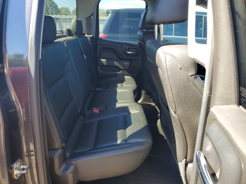 Продажа на аукционе авто 2015 Gmc Sierra, vin: 1GTV2UEC5FZ390138, номер лота: 68355896