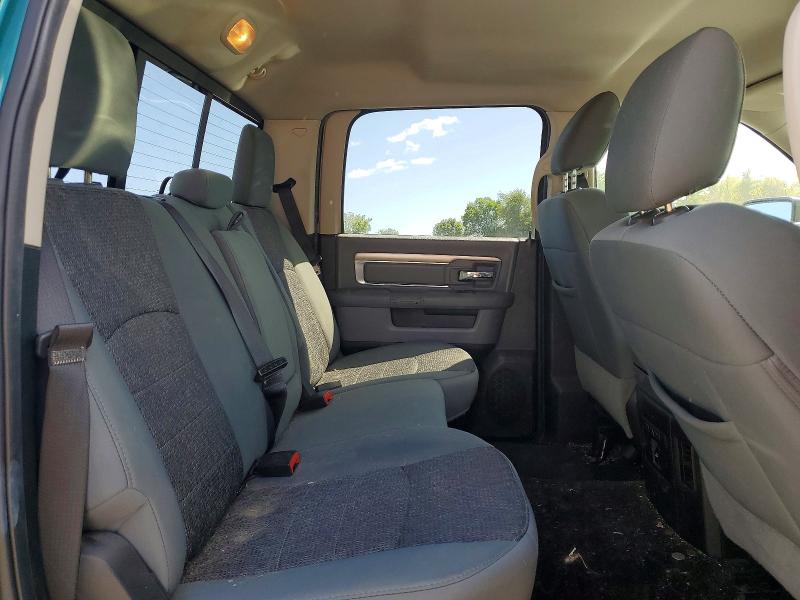 Продаж на аукціоні авто 2016 Ram 1500, vin: 1C6RR7LT7GS375112, номер лоту: 68883366