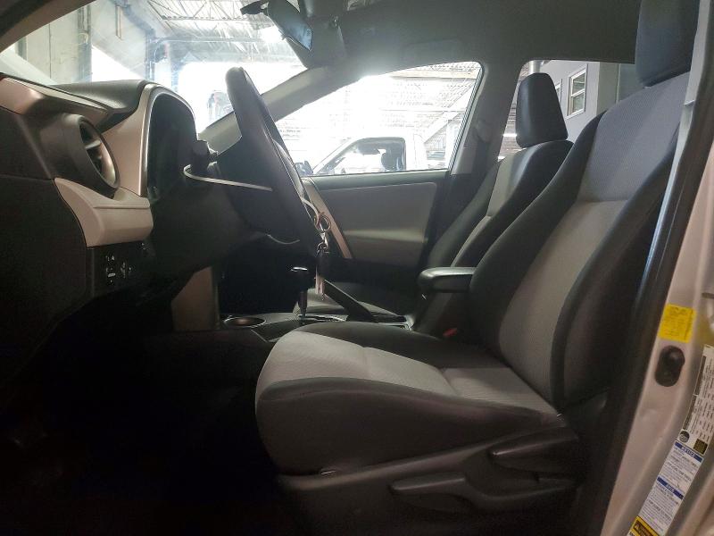 Продажа на аукционе авто 2014 Toyota Rav4, vin: 2T3BFREV8EW197082, номер лота: 67851866