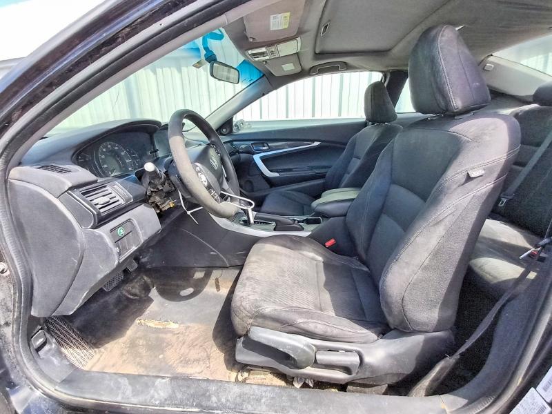 2014 Honda Accord მანქანა იყიდება აუქციონზე, vin: 1HGCT1B71EA002833, აუქციონის ნომერი: 68303646