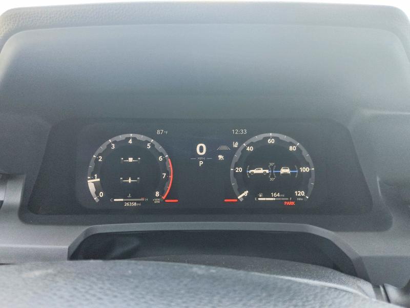 Aukcja sprzedaży 2025 Toyota Tacoma, vin: 3TYLB5JN6ST079709, numer aukcji: 69507556