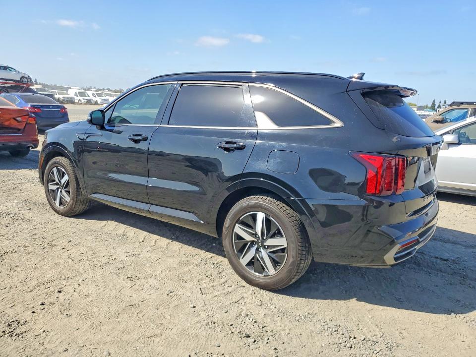 Aukcja sprzedaży 2021 Kia Sorento, vin: 5XYRL4LC4MG001194, numer aukcji: 69360366