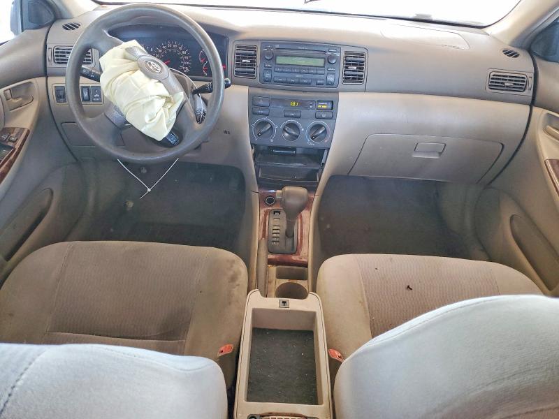 Aukcja sprzedaży 2005 Toyota Corolla, vin: 1NXBR30E65Z542890, numer aukcji: 67839096