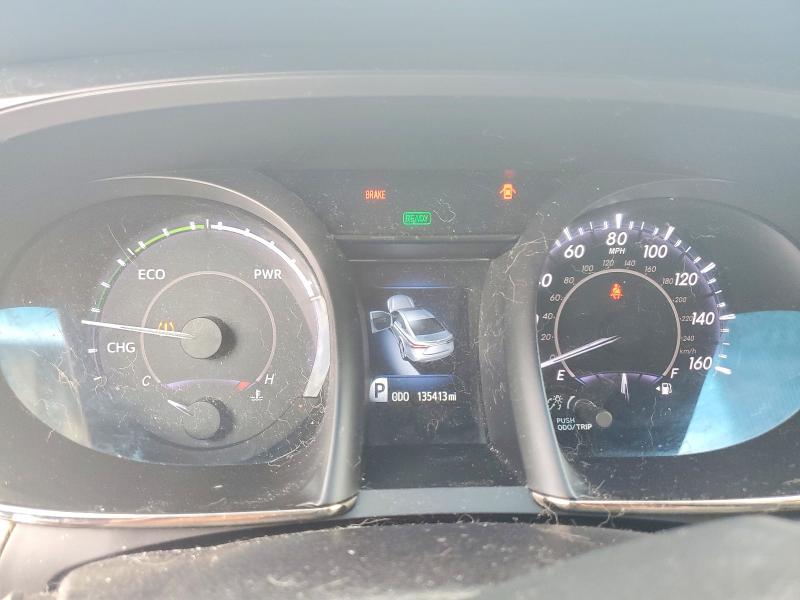 2015 Toyota Avalon Hybrid მანქანა იყიდება აუქციონზე, vin: 4T1BD1EBXFU044808, აუქციონის ნომერი: 68271046