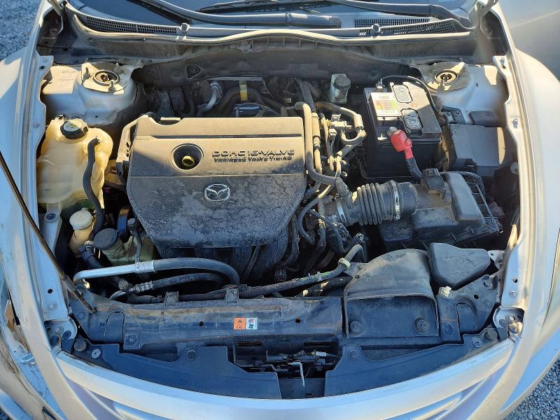 Aukcja sprzedaży 2010 Mazda 6, vin: 1YVHZ8BH9A5M54367, numer aukcji: 67839396