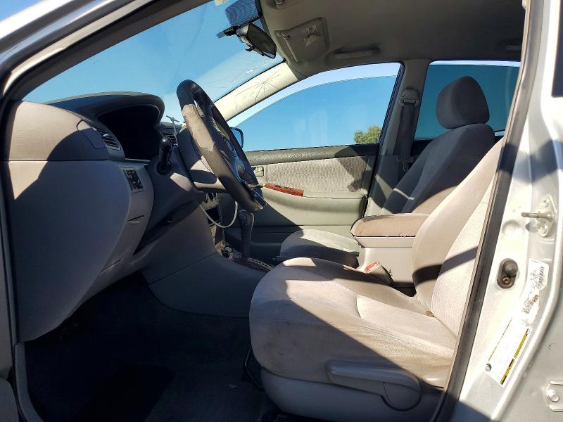 Aukcja sprzedaży 2005 Toyota Corolla, vin: 1NXBR32E75Z495799, numer aukcji: 70845316