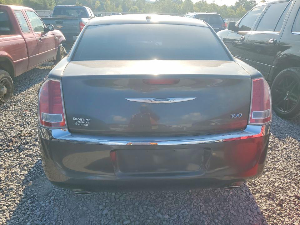 Aukcja sprzedaży 2014 Chrysler 300, vin: 2C3CCAAG8EH278559, numer aukcji: 68899206