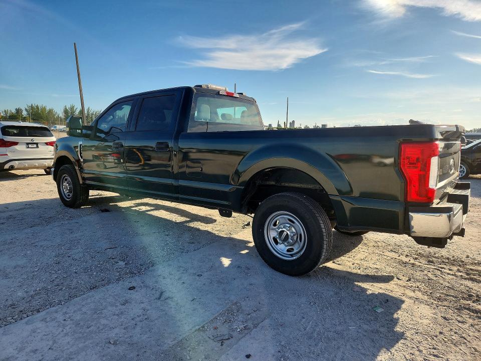 70810756 :رقم المزاد ، 1FT7W2A62NED63597 vin ، 2022 Ford F250 مزاد بيع