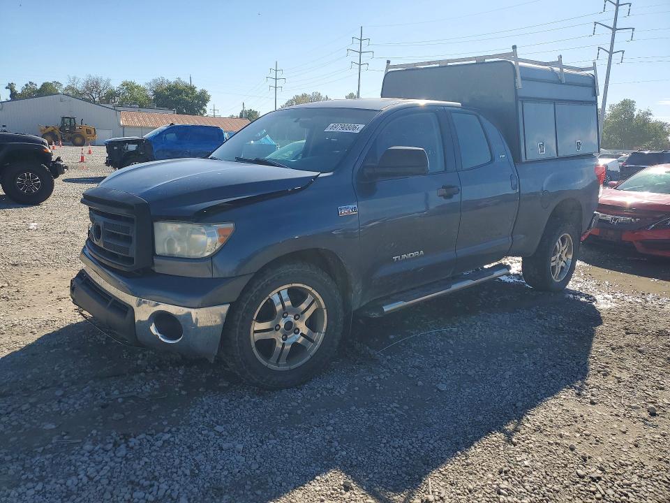 Продаж на аукціоні авто 2010 Toyota Tundra, vin: 5TFUW5F12AX133350, номер лоту: 69790806
