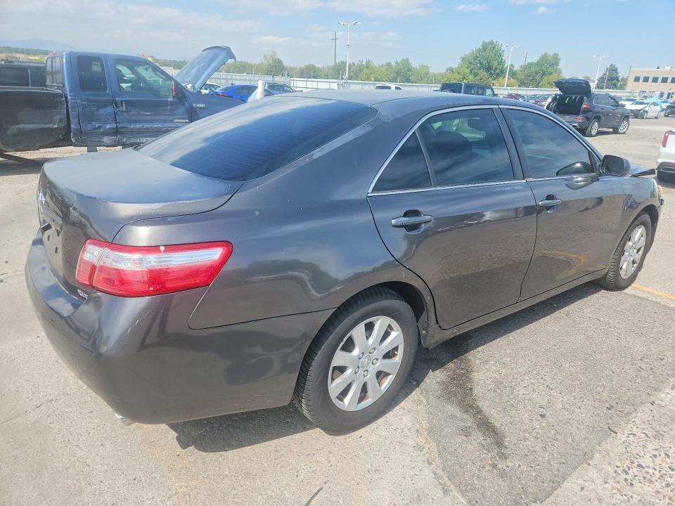 Aukcja sprzedaży 2007 Toyota Camry, vin: JTNBK46K373019164, numer aukcji: 69133956