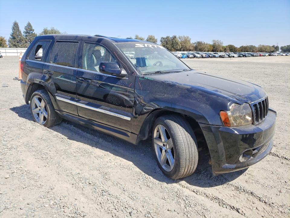 Продаж на аукціоні авто 2006 Jeep Grand Cherokee, vin: 1J8HR78346C214960, номер лоту: 68966646