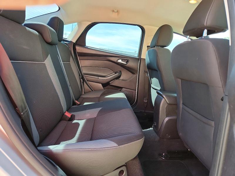 Продажа на аукционе авто 2014 Ford Focus, vin: 1FADP3F22EL445617, номер лота: 69351846