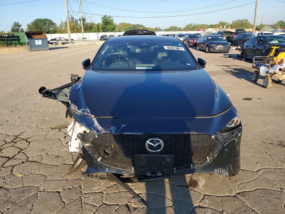 Aukcja sprzedaży 2024 Mazda 3, vin: JM1BPAKM3R1712939, numer aukcji: 67810716