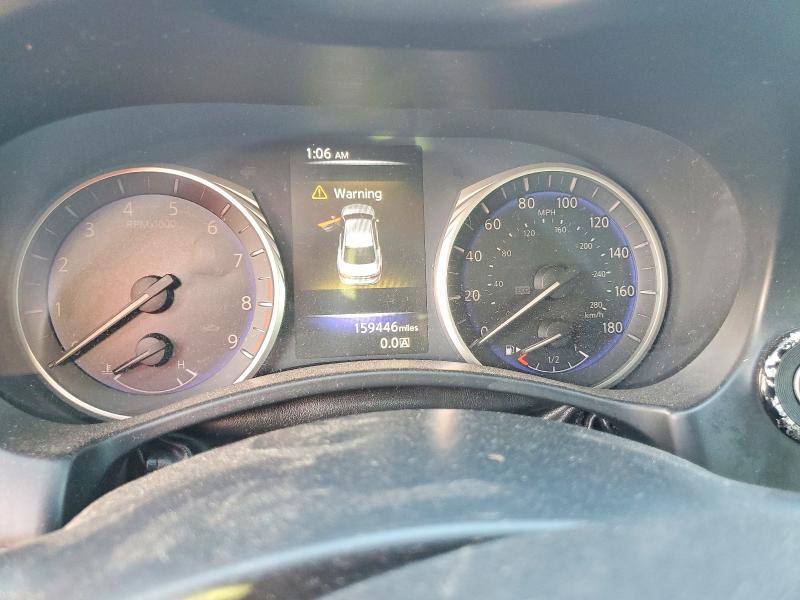 Продаж на аукціоні авто 2014 Infiniti Q50, vin: JN1BV7AR0EM683692, номер лоту: 70867656
