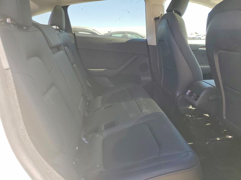 67335316 :رقم المزاد ، 7SAYGDEF1PF702376 vin ، 2023 Tesla Model Y مزاد بيع