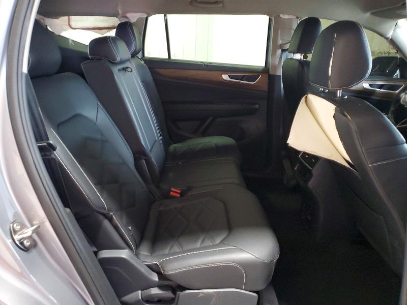 2026 Volkswagen Atlas მანქანა იყიდება აუქციონზე, vin: 1V2HN2CA9TC538122, აუქციონის ნომერი: 69918036