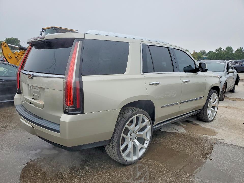 Aukcja sprzedaży 2016 Cadillac Escalade, vin: 1GYS4CKJ0GR161887, numer aukcji: 69624946