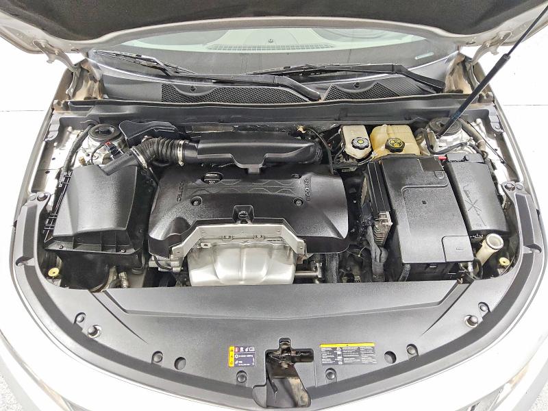 Aukcja sprzedaży 2018 Chevrolet Impala, vin: 1G1105SA9JU130157, numer aukcji: 68846856