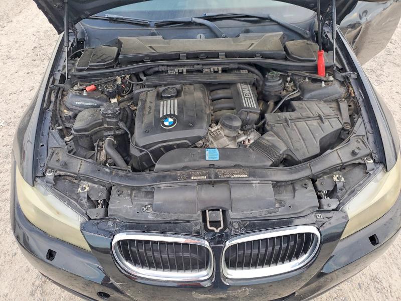 Aukcja sprzedaży 2011 Bmw 328, vin: WBAPK5C50BA656464, numer aukcji: 69538526
