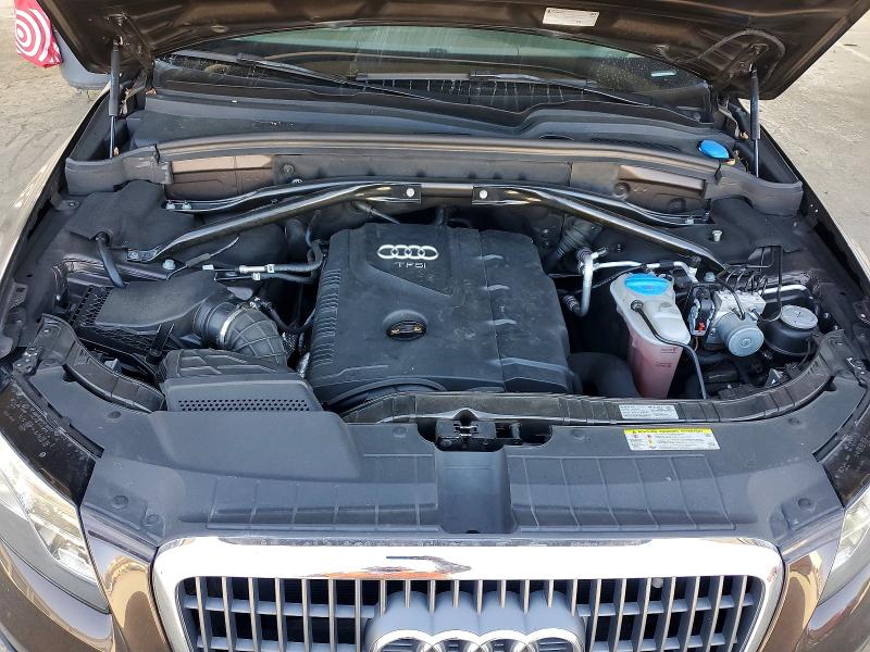 Aukcja sprzedaży 2011 Audi Q5, vin: WA1LFAFPXBA025601, numer aukcji: 69366456