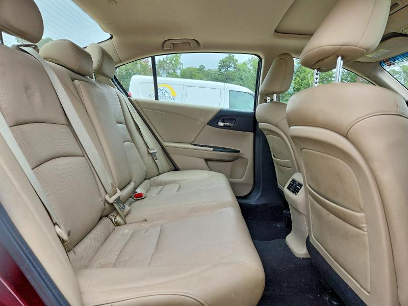 69903956 :رقم المزاد ، 1HGCR3F84DA041539 vin ، 2013 Honda Accord مزاد بيع