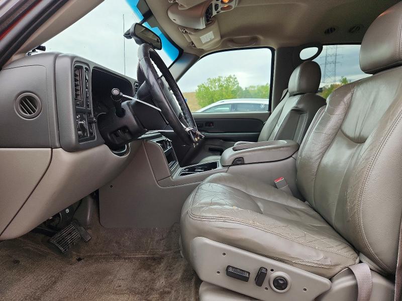 2003 Gmc Yukon მანქანა იყიდება აუქციონზე, vin: 1GKEK13Z13J197053, აუქციონის ნომერი: 70733366