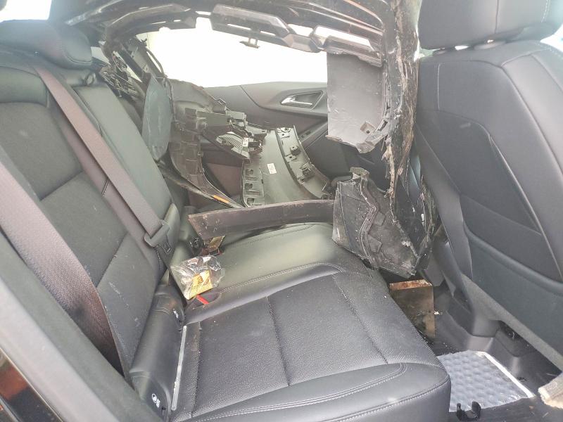 Aukcja sprzedaży 2026 Chevrolet Equinox, vin: 3GNAXPEG4TL230198, numer aukcji: 68517026