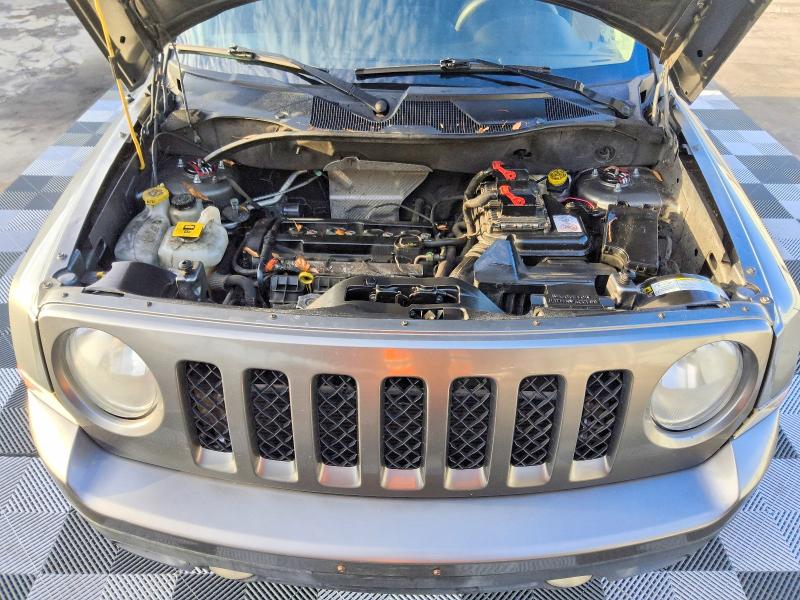 Aukcja sprzedaży 2013 Jeep Patriot, vin: 1C4NJRBB5DD271429, numer aukcji: 68070096