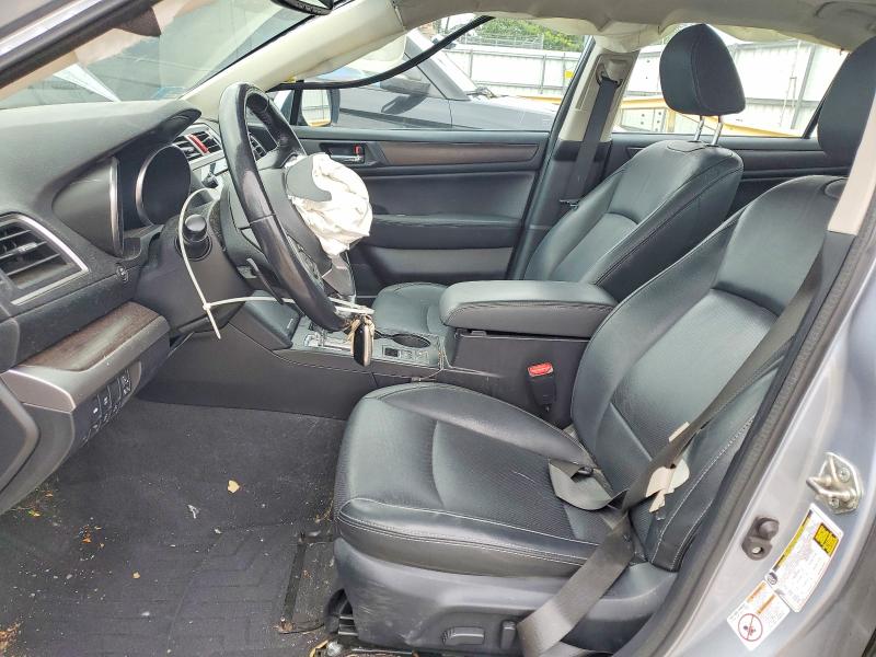 Aukcja sprzedaży 2016 Subaru Legacy, vin: 4S3BNEN64G3026243, numer aukcji: 70631276