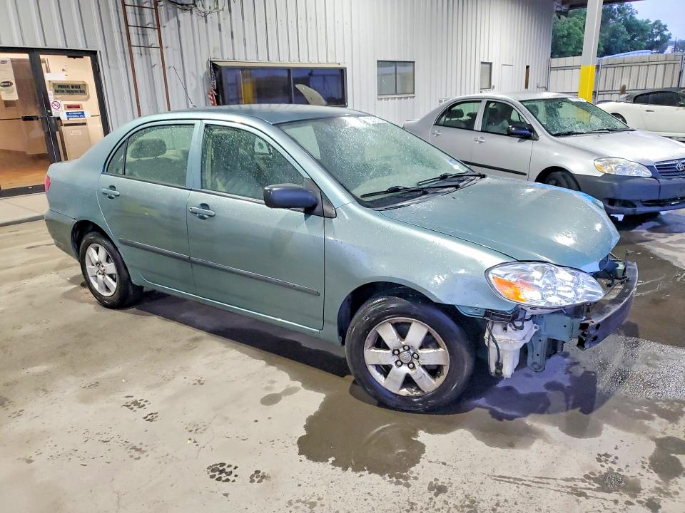 Продаж на аукціоні авто 2005 Toyota Corolla, vin: 2T1BR32E35C430014, номер лоту: 70318196