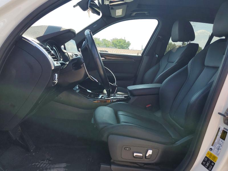 Aukcja sprzedaży 2018 Bmw X3, vin: 5UXTR9C53JLD71296, numer aukcji: 67641786