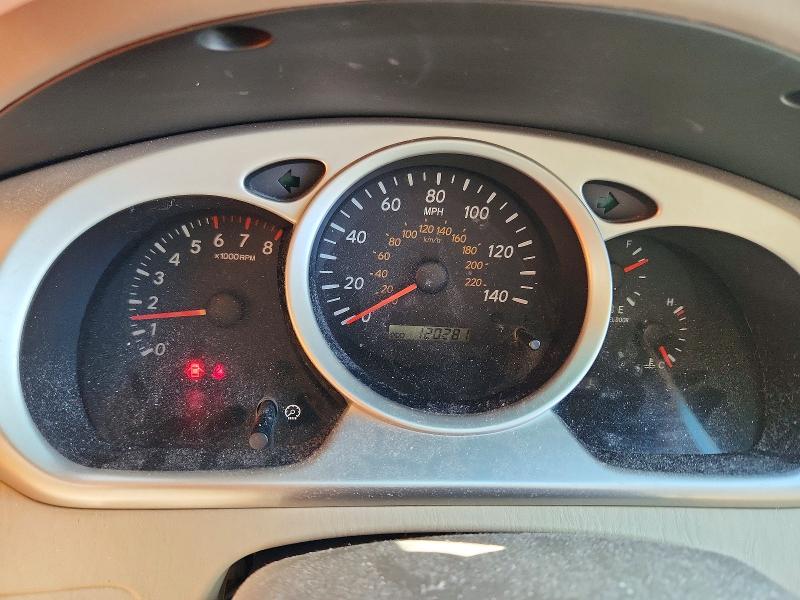 Продажа на аукционе авто 2005 Toyota Highlander, vin: JTEEP21A550078412, номер лота: 70214936