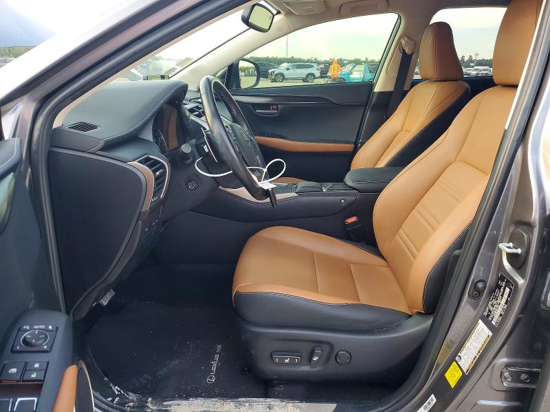 Aukcja sprzedaży 2021 Lexus Nx 300, vin: JTJDARBZ9M2178706, numer aukcji: 67031056