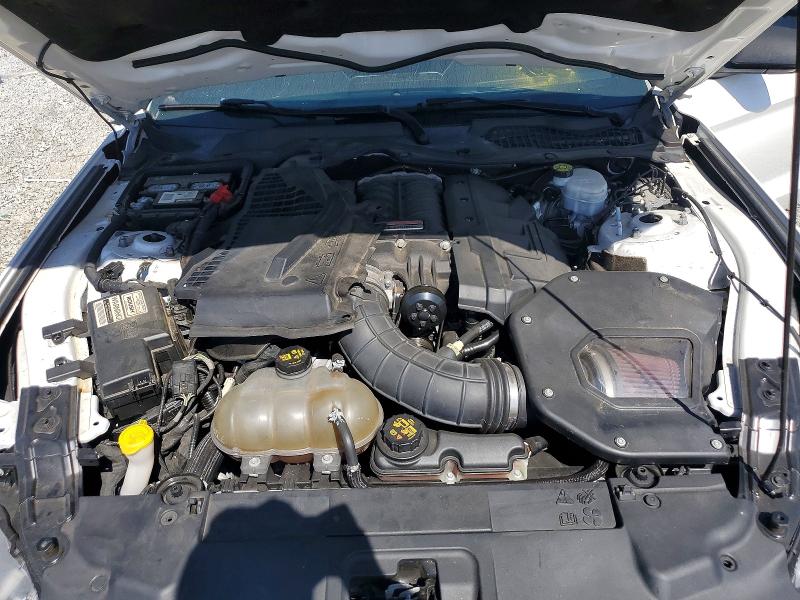 67772206 :رقم المزاد ، 1FA6P8CF6K5192508 vin ، 2019 Ford Mustang مزاد بيع