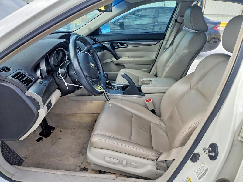 68022386 :رقم المزاد ، 19UUA8F23AA015675 vin ، 2010 Acura Tl مزاد بيع
