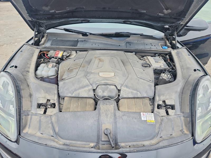 Продаж на аукціоні авто 2022 Porsche Cayenne, vin: WP1AB2AY3NDA31126, номер лоту: 68443336
