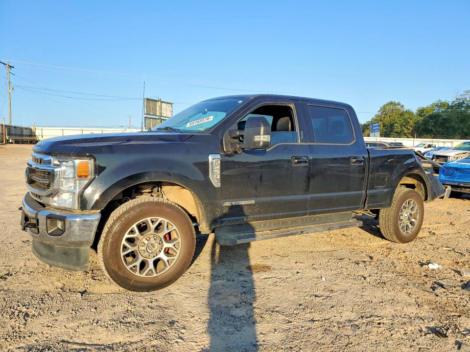 Aukcja sprzedaży 2021 Ford F250, vin: 1FT7W2BT1MED87313, numer aukcji: 69165576