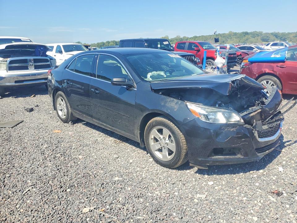Aukcja sprzedaży 2014 Chevrolet Malibu, vin: 1G11B5SL9EF288536, numer aukcji: 68700446