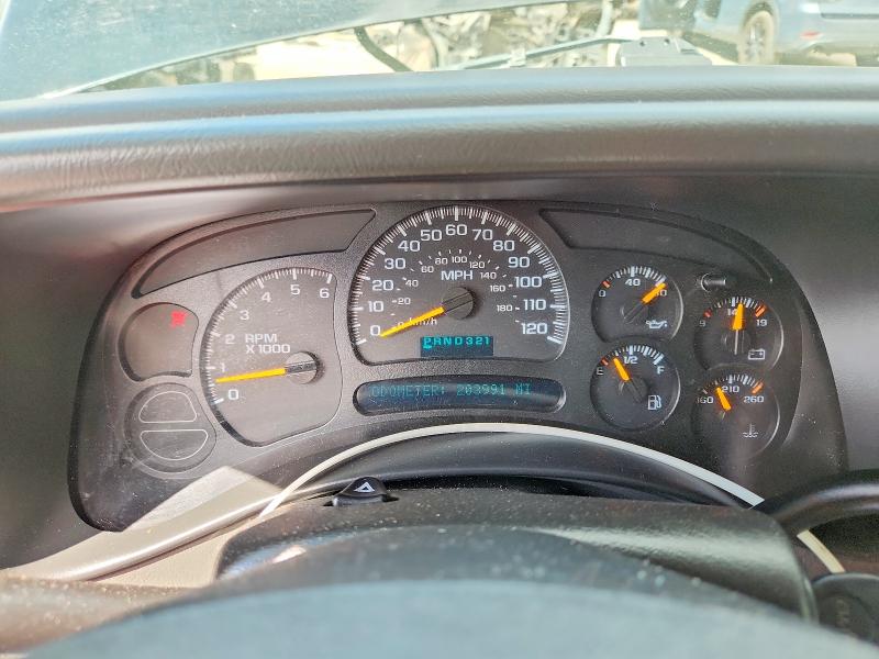 70698366 :رقم المزاد ، 1GKFK16Z14J154284 vin ، 2004 Gmc Yukon Xl مزاد بيع