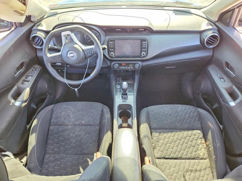 Aukcja sprzedaży 2022 Nissan Kicks, vin: 3N1CP5CV4NL488363, numer aukcji: 70171766