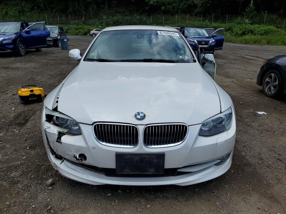 Aukcja sprzedaży 2013 Bmw 328, vin: WBADW7C55DE733750, numer aukcji: 67680346